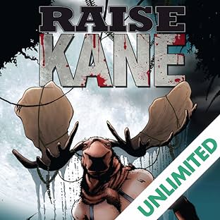Raise Kane